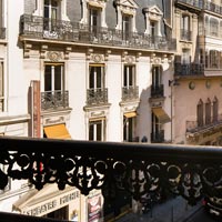Hotel Cordelia Paris
